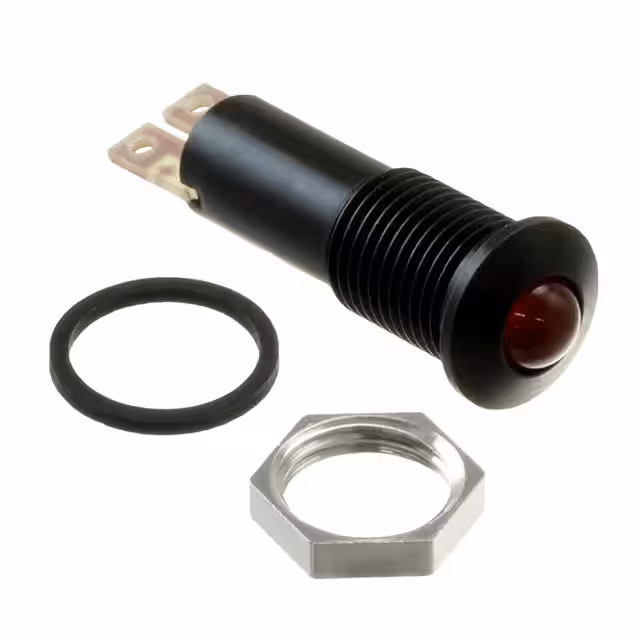 35.0667 SCHURTER Inc.  Indicatori del pannello Spie luminose